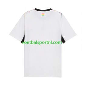 Ghana Thuis Shirt World Cup 2026